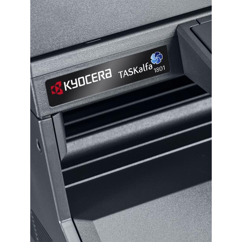 МФУ Kyocera TASKalfa 1801 (1102NF3NL0)